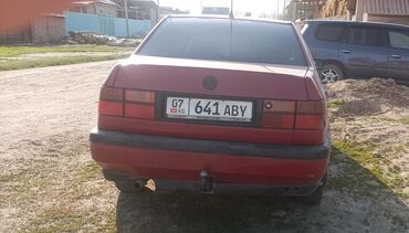 82 1 беларусь: Volkswagen Vento: 1994 г., 1.8 л, Механика, Бензин, Седан