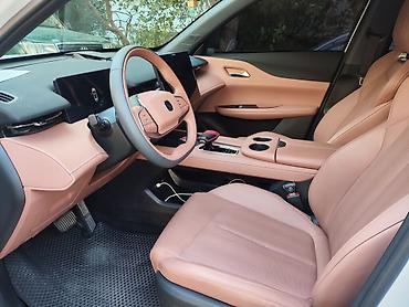 jetour dashing: Dongfeng : 2025 г., 1.5 л, Робот, Бензин, Кроссовер — 6