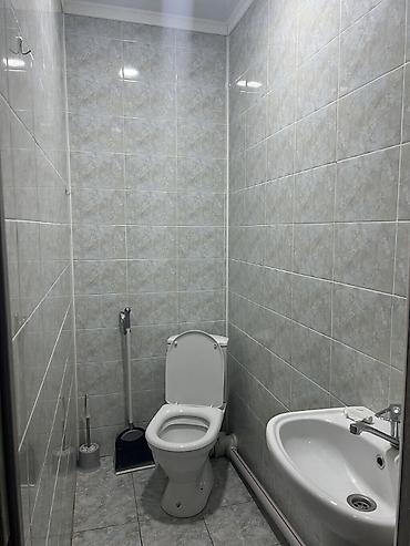 115: 3 комнаты, 83 м², Кок-Жар мкр 105 серия, 8 этаж — 6