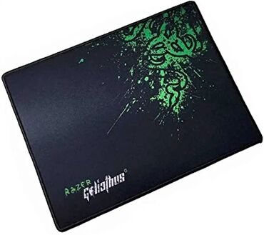 сенсорный мониторы: Коврик для мыши игровой SBD 4mm
арт.3582