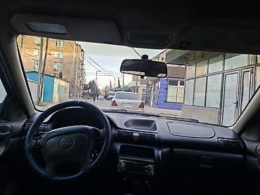 termostat opel astra f: Opel Astra F Universal (kombi), tünd mavi rəng. - Kuzov: 5 qapılı — 7