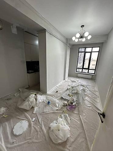 Побелка: Побелка стен, Побелка потолков, Наружная побелка | Известковая побелка, Мелковая побелка Больше 6 лет опыта — 7