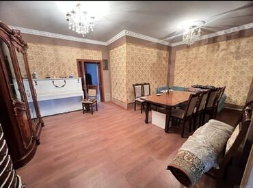 Köhnə tikili: Şimali Qres qəsəbəsində 2 mərtəbəli binanın 1 mərtəbəsində 2 otaqlı 3 — 12