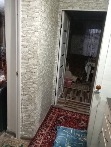 аренда квартир на долгий срок тунгуч: 1 бөлмө, 30 кв. м, 3 кабат, Евроремонт