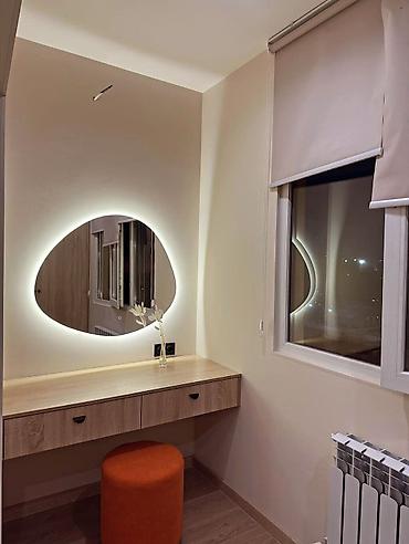 Продажа квартир: 2 комнаты, 44 м², 106 серия улучшенная, 8 этаж, Дизайнерский ремонт — 3