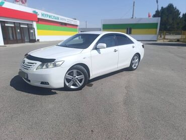 домкрат на тойота: Toyota Camry: 2008 г., 2.4 л, Автомат, Бензин, Седан