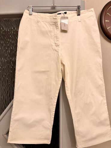 Pencəklər: Qadin ucun muxtelif olcude36/ ve 42/44 ve qiymetde pantalon 10azn den