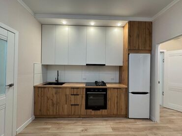 Продажа квартир: 2 комнаты, 60 м², Элитка, 3 этаж, Дизайнерский ремонт