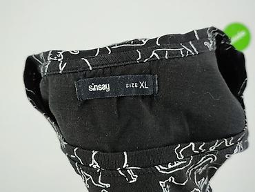 cena sinsay: Sinsay, T-shirt damski, rozmiar XL — 4