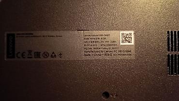 Ноутбуки Lenovo: Для лёгких задач, Б/у — 6