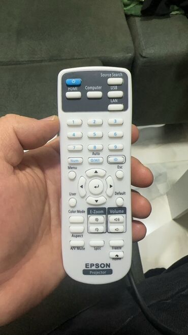 Proyektorlar: İşlənmiş Proyektor Epson, Ödənişli çatdırılma — 114