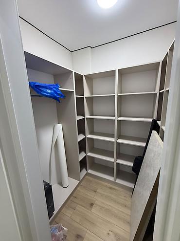 Продажа квартир: 3 комнаты, 85 м², Технопарк Элитка, 13 этаж, Дизайнерский ремонт — 8