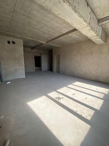 kausar: 3 комнаты, 108 м², Верхний Джал Элитка, 7 этаж, ПСО (под самоотделку) — 10
