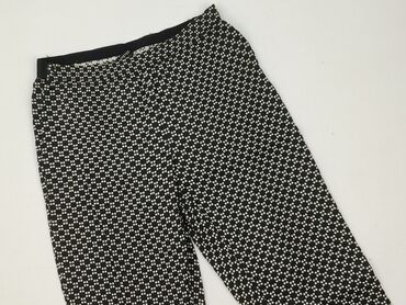 primark szerokie spodnie: Esmara, Spodnie materiałowe damskie, rozmiar L