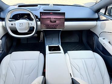 geely cool: Zeekr 007: | 2024 г. Фастбек — 8