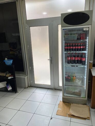 Digər kommersiya daşınmaz əmlakı: Nərimanov metrosuna yaxin 50 ümumi olan obyekt catdirilma ayi 1100 — 7