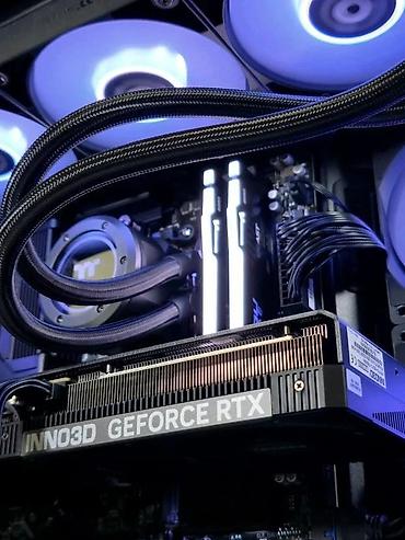 Desktop računari i radne stanice: ✨ Ryzen 7 9800X3D / RTX 5070Ti / B850 / 32GB / 1TB – SM122PC ✨ — 14