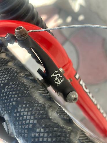 Городские велосипеды: Из Германии 
26 колесо — 5