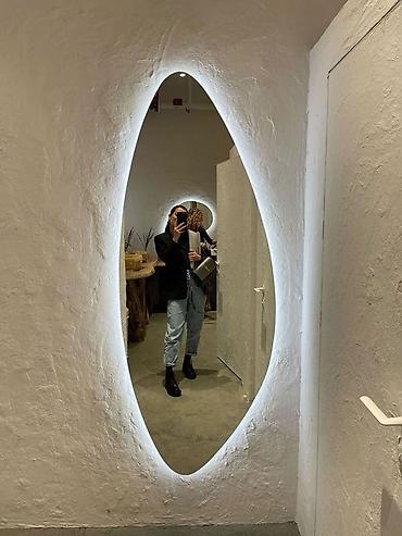 Зеркала: Все зеркала в наличии! Доставим сегодня! Друзья, предлагаю вам — 8