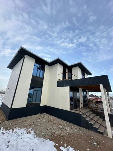 Продажа домов: Дом, 300 м², 5 комнат, Собственник, Дизайнерский ремонт — 1