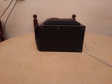 Zvučnici i stereo sistemi: Subwoofer zucnik Panasonic vufer

Ispravan — 11