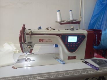швейная машина зингер цена: Тигүүчү машина Machine, Компьютерлештирилген, Автомат
