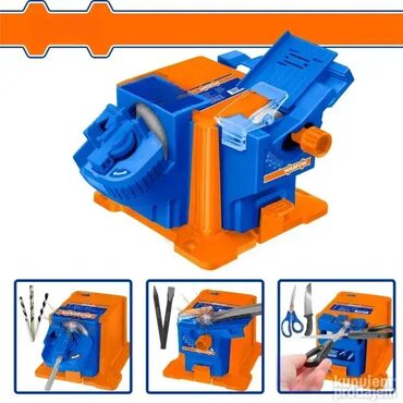 kaktusi u saksiji: Multi o�tra? 65w WADFOW WBG1551 Napon: 220V-240V~50/60HzUlazna snaga