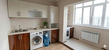 12: 2 комнаты, 58 м², 12 мкр 106 серия, 9 этаж — 4