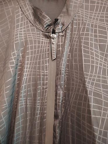 abaya: Gündəlik don, Maksi — 7