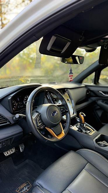 дроссель субару: Subaru Outback: 2021 г., 2.4 л, Вариатор, Бензин, Кроссовер — 10