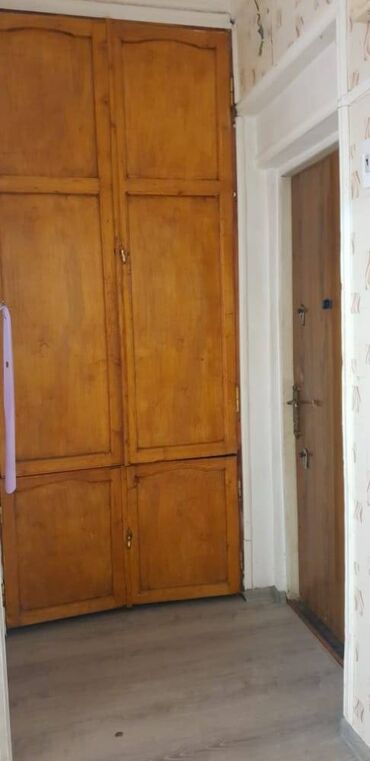 Köhnə tikili: Bakı, 2 otaqlı, Köhnə tikili, m. Neftçilər, 40 kv. m — 19