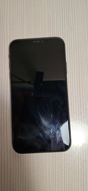 Apple iPhone: IPhone Xr, Б/у, 64 ГБ, Черный, Чехол, 100 % — 12