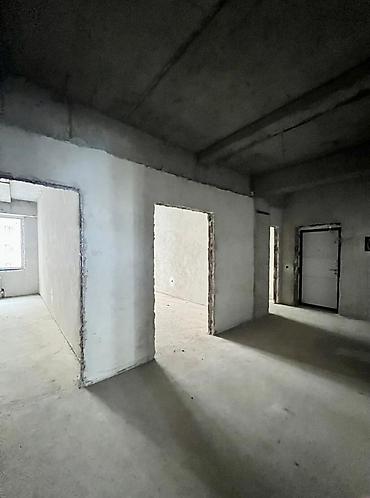 Продажа квартир: 3 комнаты, 97 м², Элитка, 5 этаж, Готовая ПСО (под самоотделку) — 9
