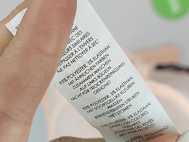 garnitur na roczek: Boohoo, Kombinezon damski, rozmiar M — 5