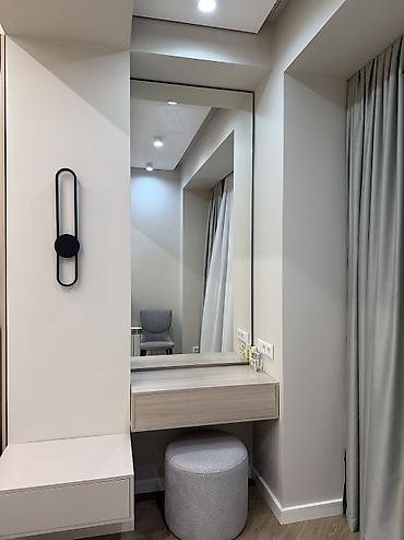 Новостройки от застройщика: Построен, Элитка, 3 комнаты, 78 м² — 10