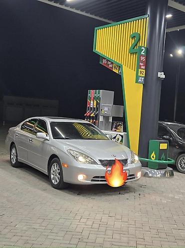 e53 amg: Lexus ES: 2005 г., 3.3 л, Автомат, Бензин, Седан — 2