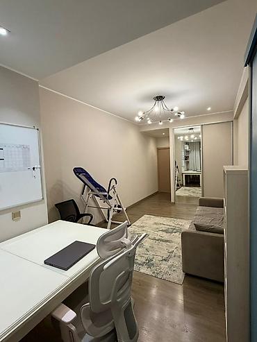 royal: 4 комнаты, 150 м², Дворец спорта Элитка, 9 этаж, Евроремонт — 4