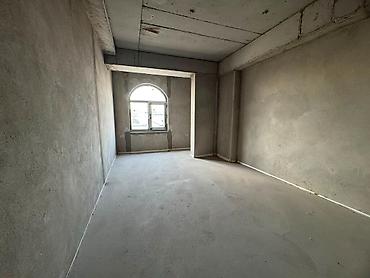 хотель: 2 комнаты, 72 м², Бишкек Парк ТРЦ Элитка, 11 этаж, ПСО (под самоотделку) — 2