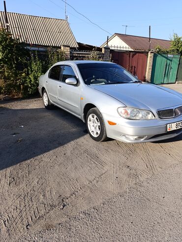 ниссан примера автомат: Nissan Cefiro: 2001 г., 2 л, Автомат, Бензин, Седан
