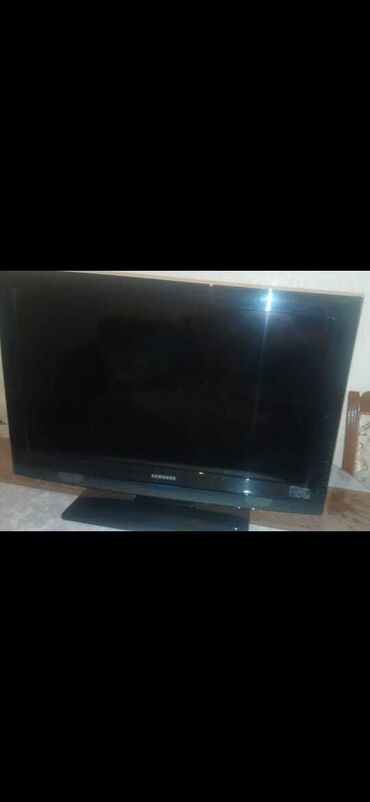 Televizorlar: İşlənmiş Televizor Samsung LCD 82" Pulsuz çatdırılma