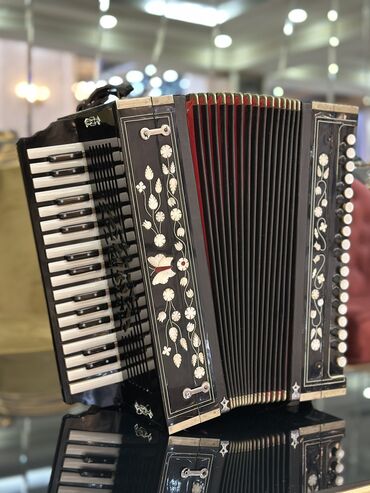 ses tapancası: Qarmon, Akustik, Yeni