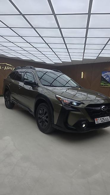 субару аутбек дизел: Subaru Outback: 2023 г., 2.4 л, Вариатор, Бензин, Универсал — 8