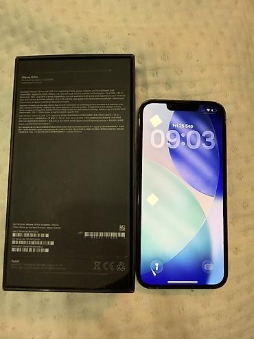 iphone 13 1 tb: IPhone 13 Pro, 256 GB, Graphite, Simsiz şarj — 3