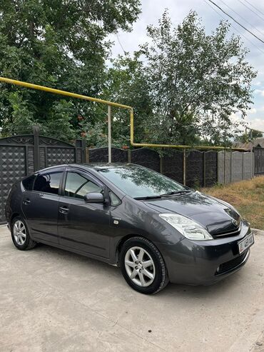авто из китая бишкек: Продаётся Тойота Приус год 2008 обм 1,5 гибрид цена 750000сом