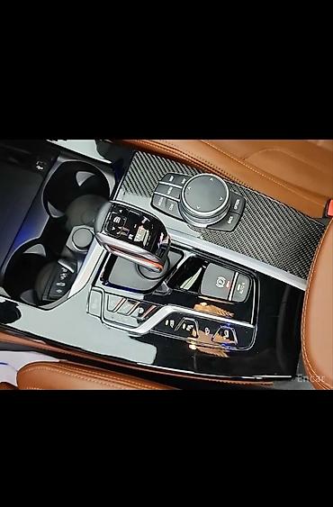 m5 e60: BMW X3 M: 2020 г., 3 л, Автомат, Бензин, Кроссовер — 5