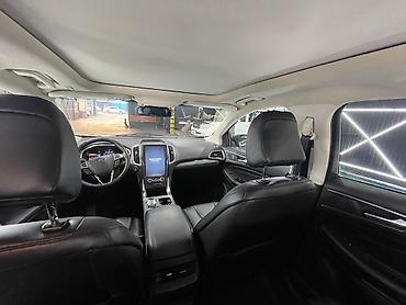 Ford: Ford Edge: 2021 г., 2 л, Автомат, Бензин, Кроссовер — 10