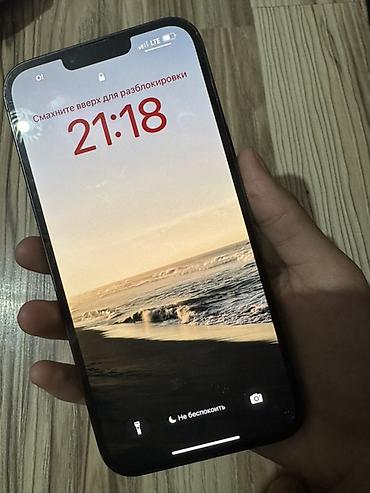 redmi 15 pro max: IPhone 13 Pro Max, Б/у, 128 ГБ, Графит, Зарядное устройство, Чехол, 77 % — 3