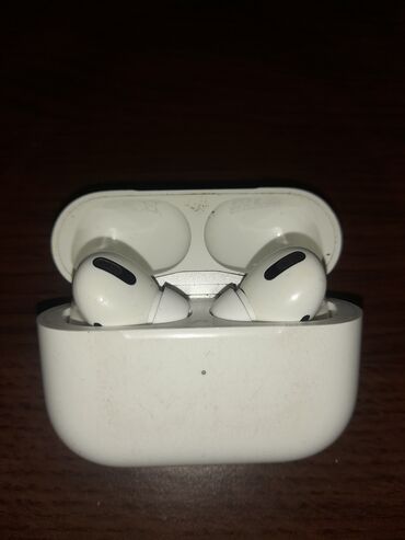 переходник для наушников ноутбук: Продаю Air Pods Pro original. В хорошем состоянии. аккумулятор