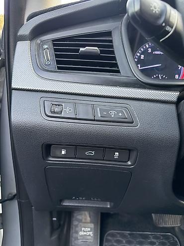 byd khan: Hyundai Sonata: 2020 г., 2 л, Автомат, Бензин, Седан — 10