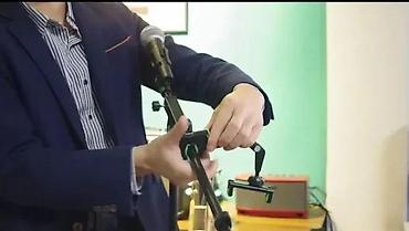 honor cene: DRŽAČ ZA MOBILNI TELEFON STALAK NOSAČ | Slanje po dogovoru ili lično — 3